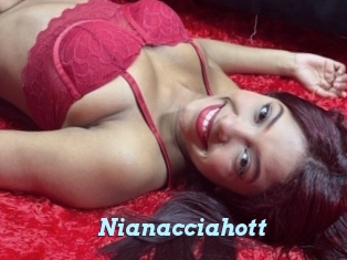 nianacciahott Webcam Teen