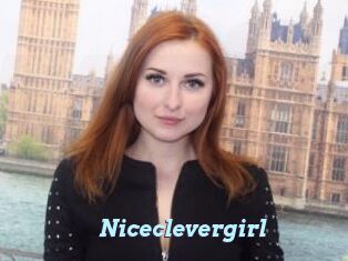 niceclevergirl Webcam Teen