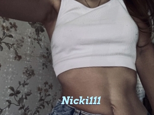 Nicki111