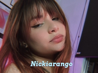 Nickiarango