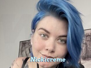 Nickicreme