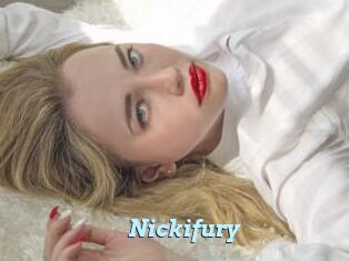 Nickifury