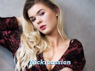 Nickipassion