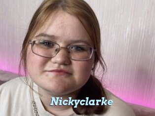 Nickyclarke