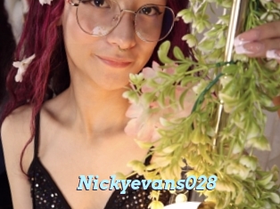 Nickyevans028