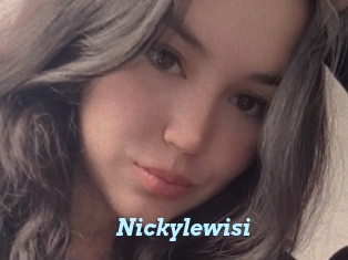 Nickylewisi