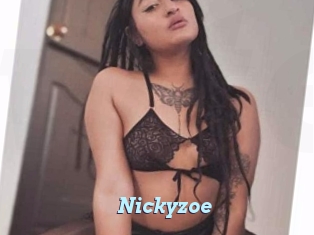 Nickyzoe