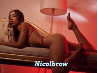 Nicolbrow