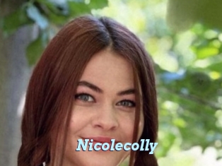 nicolecolly Webcam Teen