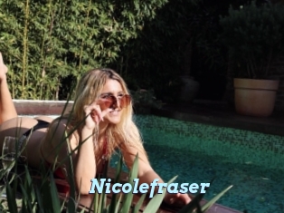nicolefraser Webcam Teen