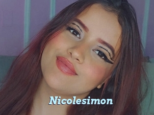 nicolesimon Webcam Teen