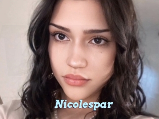 Nicolespar