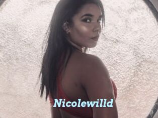 nicolewilld Webcam Teen