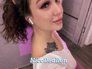 Nicolleallen