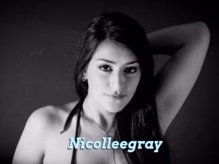 nicolleegray Webcam Teen