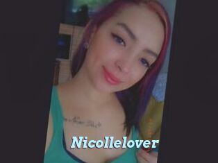 nicollelover Webcam Teen