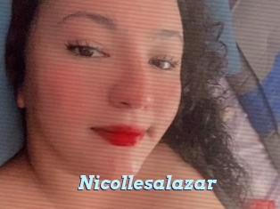 nicollesalazar Webcam Teen