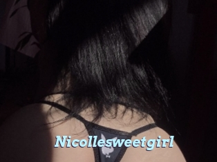 nicollesweetgirl Webcam Teen