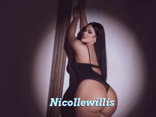 nicollewillis Webcam Teen