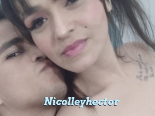 nicolleyhector Webcam Teen