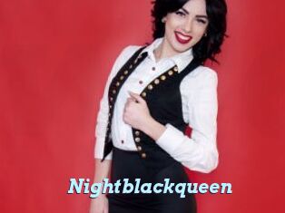 Nightblackqueen