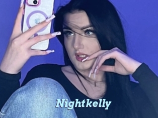 nightkelly Webcam Teen