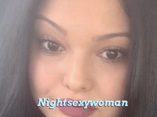 Nightsexywoman
