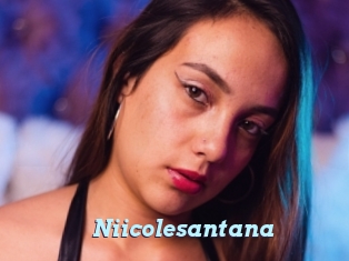 niicolesantana Webcam Teen
