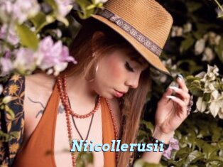 niicollerusii Webcam Teen