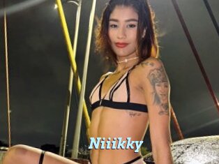 niiikky Webcam Teen