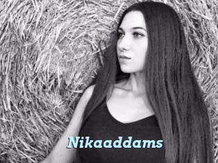 Nikaaddams