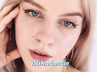 Nikacherie
