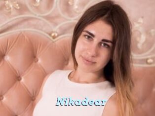 Nikadear