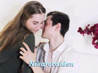 Nikaforaiden