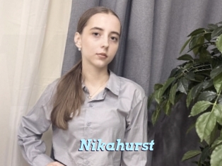 Nikahurst