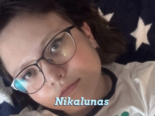Nikalunas