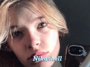 Nikashell