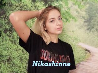 Nikashinne