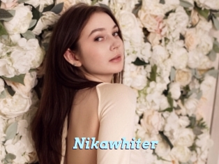 Nikawhiter