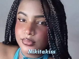 Nikitakiss