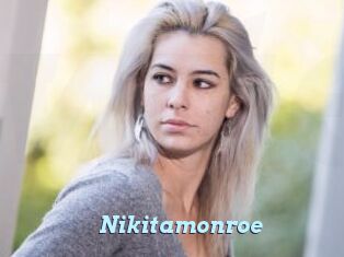 Nikitamonroe
