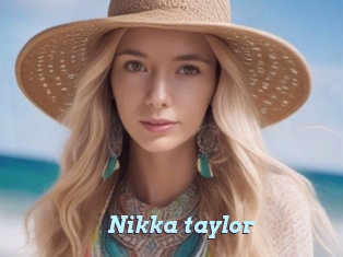 Nikka_taylor