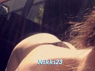 Nikki23