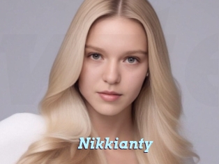 Nikkianty