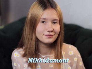 Nikkidumont