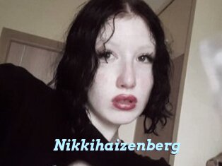 Nikkihaizenberg