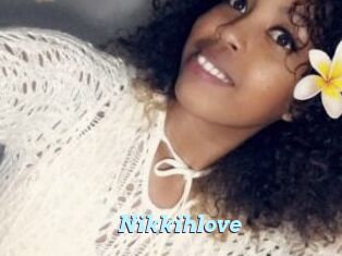 Nikkihlove
