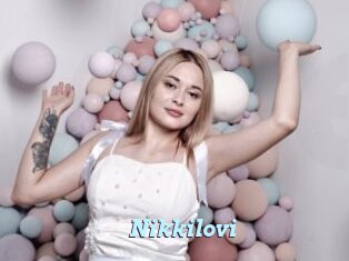 Nikkilovi