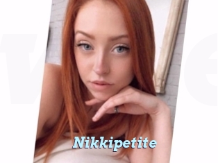 Nikkipetite