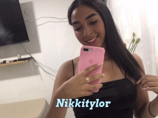 Nikkitylor